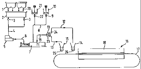 Une figure unique qui représente un dessin illustrant l'invention.